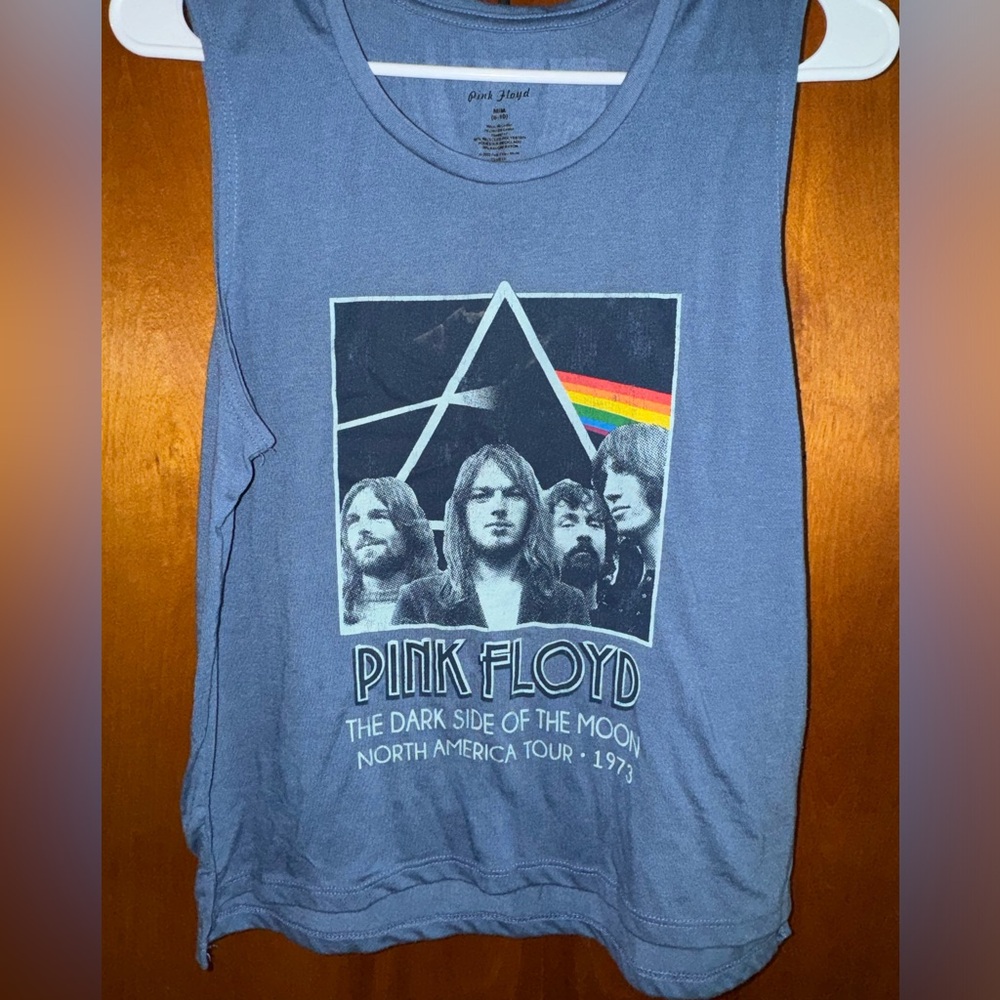 Pink Floyd Pajamas